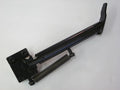 Side stand universal 1 3/16" motorcycle sidestand clamp on frame