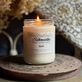 SILHOUETTE CANDLE