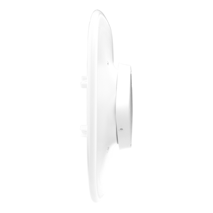 Sirena de Exterior de Simulación Ajax StreetSiren Blanca