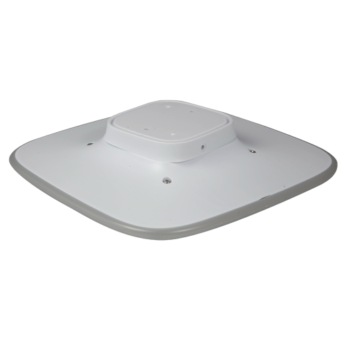 Sirena de Exterior Inalámbrica Ajax StreetSiren