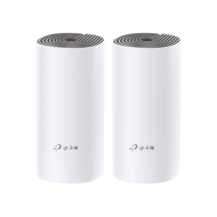 Sistema Wi-Fi Mesh TP-Link Deco E4 AC1200 Doble Banda
