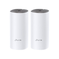 Sistema Wi-Fi Mesh TP-Link Deco E4 AC1200 Doble Banda