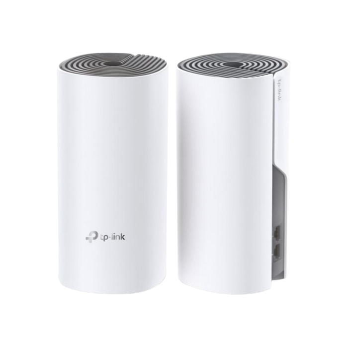Sistema Wi-Fi Mesh TP-Link Deco E4 AC1200 Doble Banda