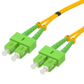 SM Duplex 3.0mm G.657A2 LSZH SC/APC-SC/APC, 3.0m