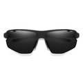 SMITHS OPTICS RESOLVE MATTE BLACK CHROMAPOP BLACK