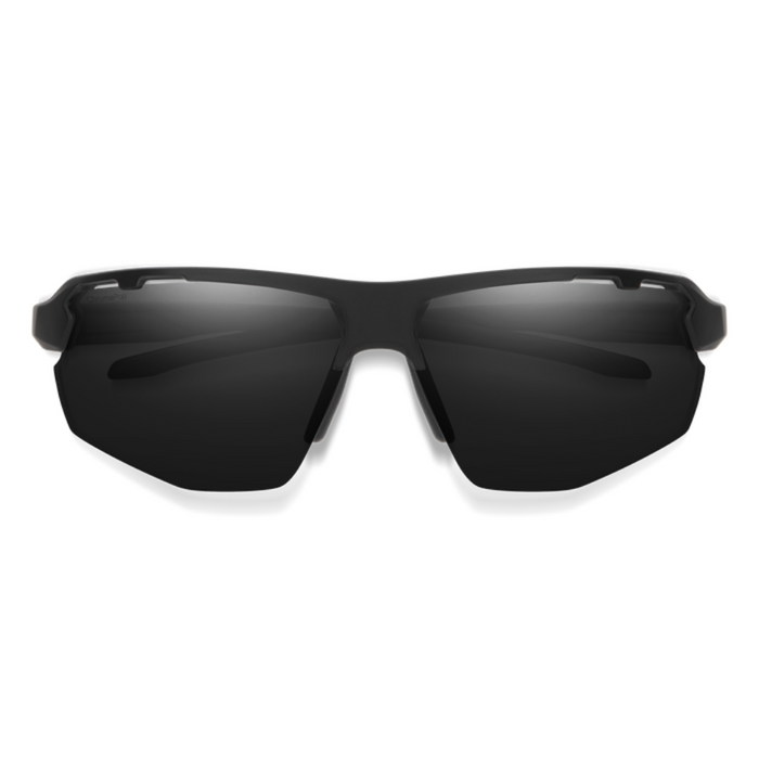SMITHS OPTICS RESOLVE MATTE BLACK CHROMAPOP BLACK
