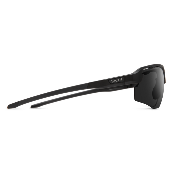 SMITHS OPTICS RESOLVE MATTE BLACK CHROMAPOP BLACK