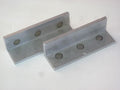 Soft Jaws aluminum magnetic quality tool USA Made Softjaws for vise