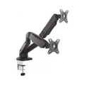 Soporte de Mesa Doble para 2 Monitores 13"-32" AISENS DT27TSR-045