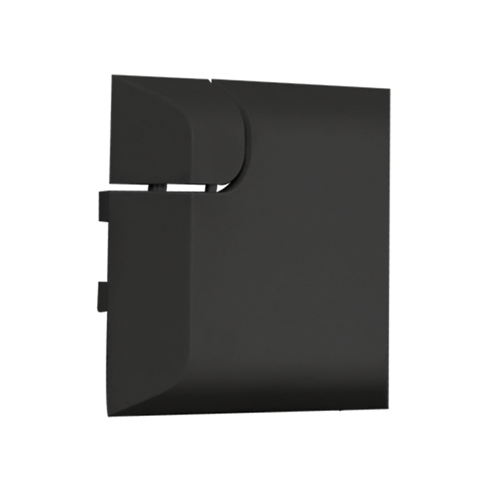 Soporte de Pared Ajax Bracket para MotionCam Negro