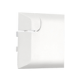 Soporte de Pared Ajax SmartBracket para MotionCam Blanco