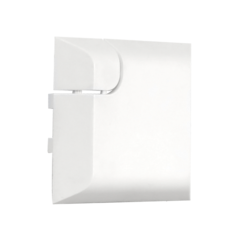 Soporte de Pared Ajax SmartBracket para MotionCam Blanco