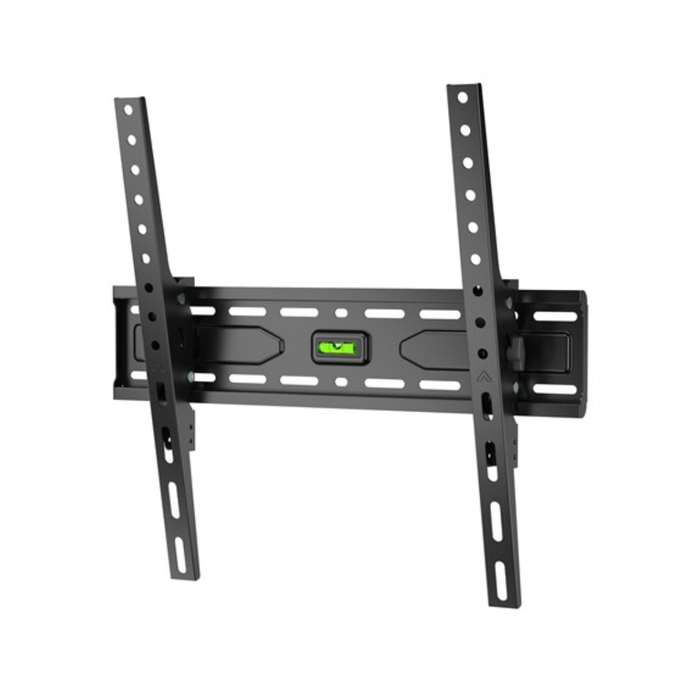 Soporte de pared para TV inclinado (L)