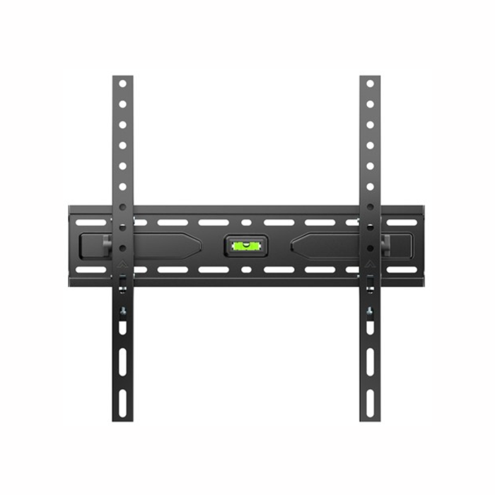 Soporte de pared para TV inclinado (L)