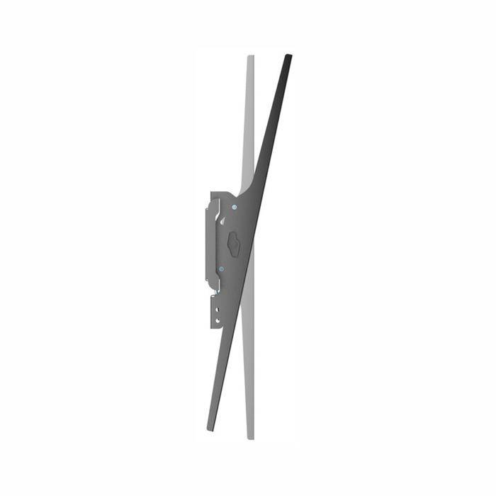 Soporte de pared para TV inclinado (L)