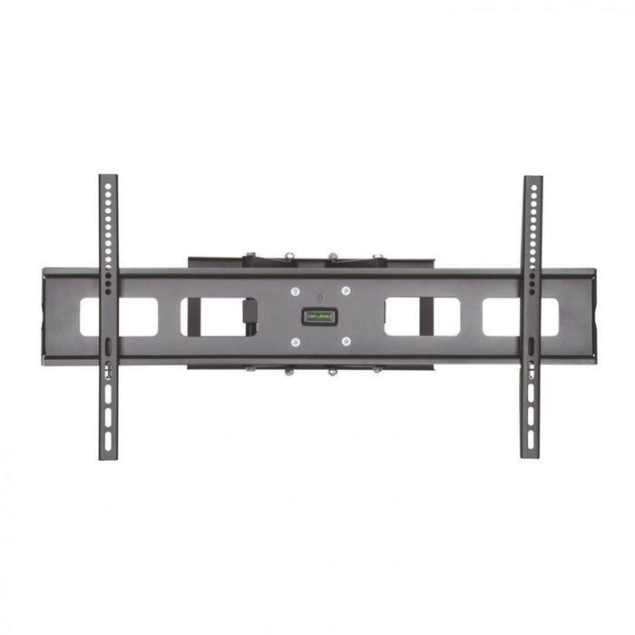 Soporte de pared  TV de 37 a 90 giratorio, inclinable y nivelable en color negro
