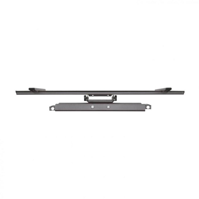 Soporte de pared  TV de 37 a 90 giratorio, inclinable y nivelable en color negro
