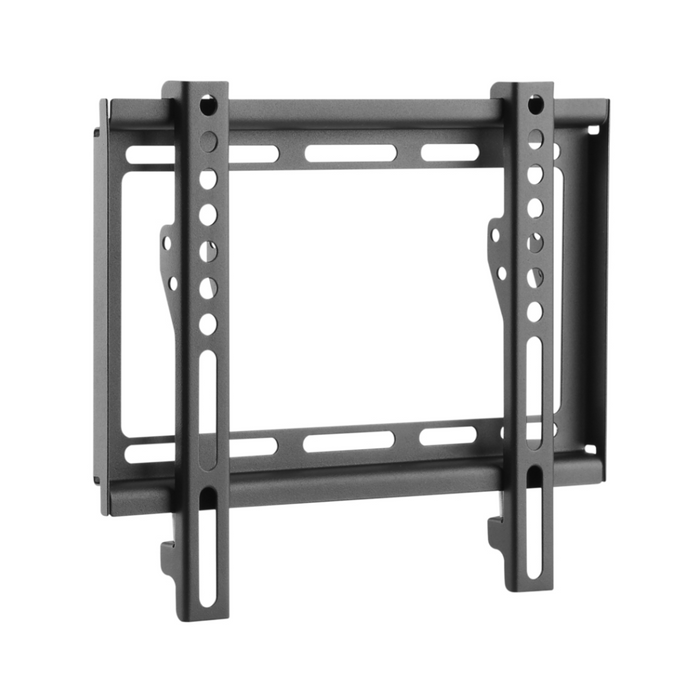 Soporte ECO Ultra Delgado AISENS para Monitor/TV 23-42", 35kg, Negro