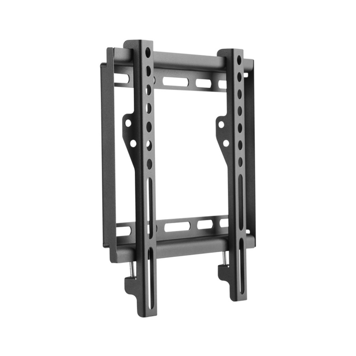 Soporte ECO Ultra Delgado AISENS para Monitor/TV 23-42", 35kg, Negro