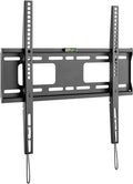 Soporte fijo de pared para TV de 32 a 55 pulgadas hasta 50 kg