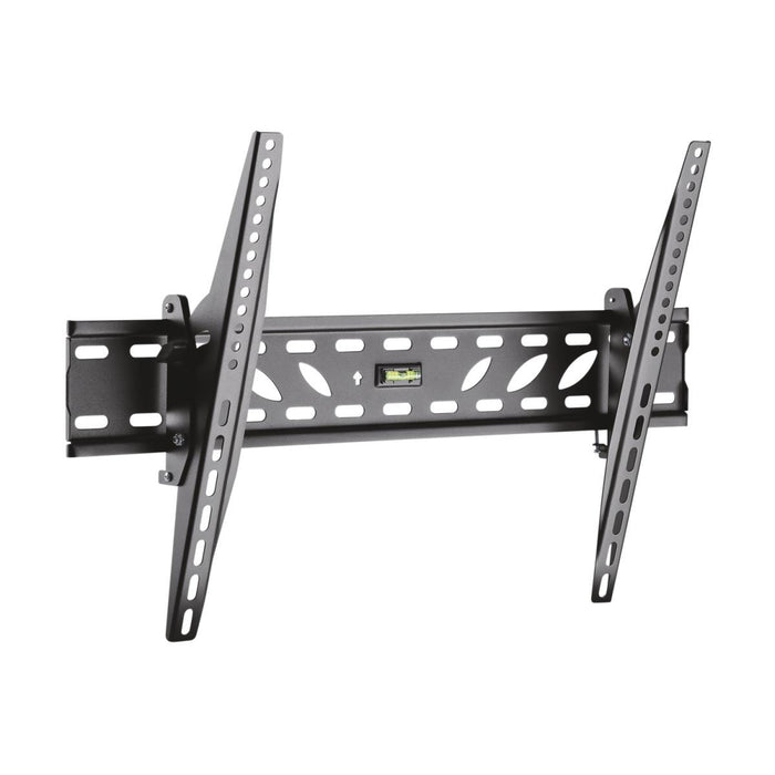 Soporte fijo e inclinable para TV de 37-70 en color negro