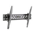 Soporte fijo e inclinable para TV de 37-70 en color negro