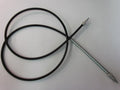 Speedo Cable Triumph T150 T160 Trident DF9110/0059 60-3376 5' 9" UK made 69"