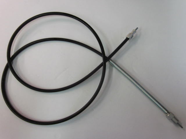 Speedo Cable Triumph T150 T160 Trident DF9110/0059 60-3376 5' 9" UK made 69"