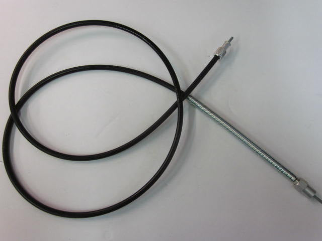 Speedo Cable Triumph T150 T160 Trident DF9110/0059 60-3376 5' 9" UK made 69"