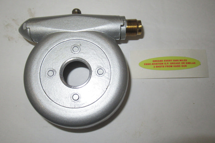 Speedo drive gearbox 15/12 ratio 850 MK3 06-5540 Norton Andover 1975