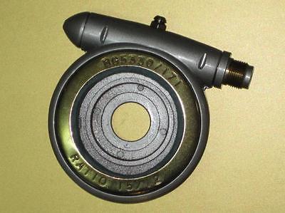 Speedo drive gear box 15/12 ratio BG5330/171 UK Made 06-0627 Norton