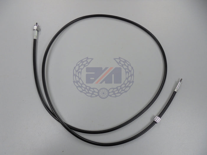Speedometer speedo Cable 69" Norton Commando DF9110/0059 06-7904 5' 9" UK made
