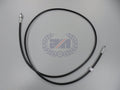Speedometer speedo Cable 69" Norton Commando DF9110/0059 06-7904 5' 9" UK made