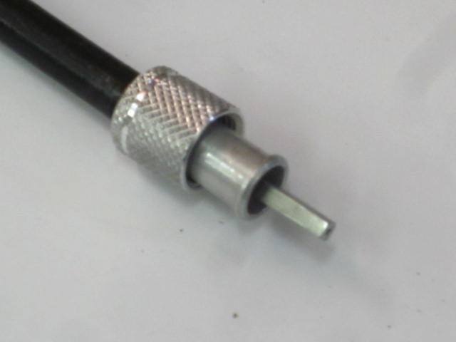 Speedometer speedo Cable 69" Norton Commando DF9110/0059 06-7904 5' 9" UK made