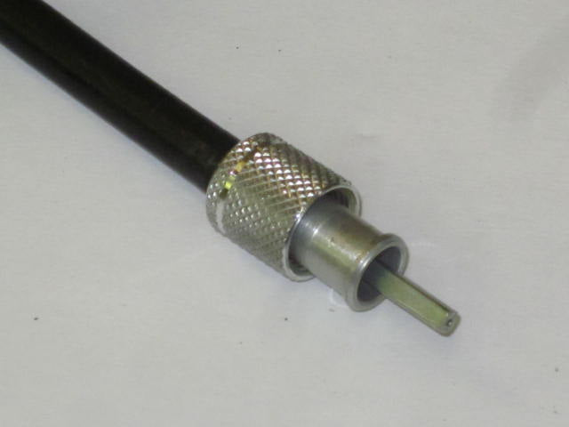 Speedometer speedo Cable 69" Norton Commando DF9110/0059 06-7904 5' 9" UK made