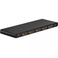Splitter Divisor HDMI 1 a 4 Salidas 4K 60 Hz, Goobay