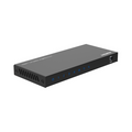 Splitter HDMI 1X4  4k60hz  Funcion EDID HDCP 2.2 5W