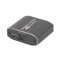 Splitter SPDIF/TOSLINK 1x3