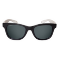 SPOTTERS SUNGLASSES KIDS KOALA BLACK/WHITE [LENS:GREY]