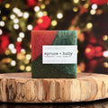 SPRUCE + HOLLY SOAP