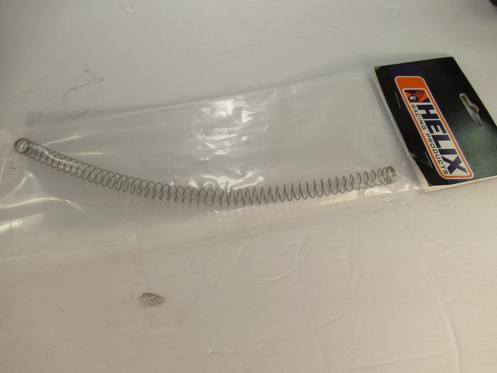 Stainless Steel Hose tubing protector for 7/16" OD hose x 10" auto motorcycle