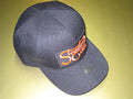 Steadfast Cycles Hat baseball cap motorcycle patch black British motorcycles