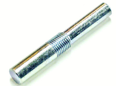 Steering Stop threaded pin Triumph 82-7155 UK Made