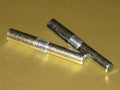 Steering Stop Triumph 650 500 82-7155 unit twins stop threaded pins