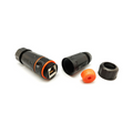 STP CAT.6A conector de exterior impermeable con regulación IP68