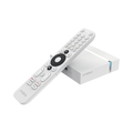 STRONG Streaming Box Android TV 4K UHD