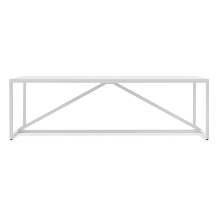 Strut Square Coffee Table