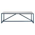 Strut Square Coffee Table