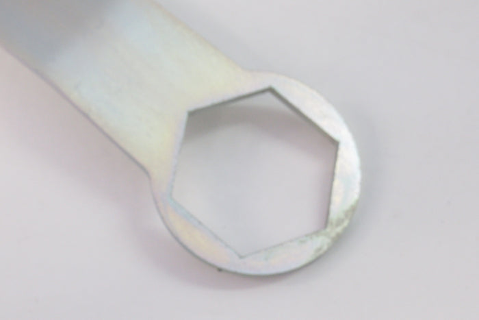 Sump spanner 500 600 650 750 850 Norton Commando Dominator Atlas oil drain plug wrench