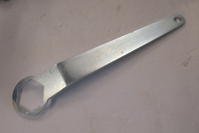 Sump spanner 500 600 650 750 850 Norton Commando Dominator Atlas oil drain plug wrench